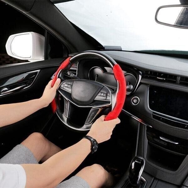 Car Anti-Skid Steering Wheel Cover mysite