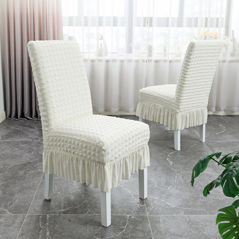 Modern Minimalist Chair Cover mysite