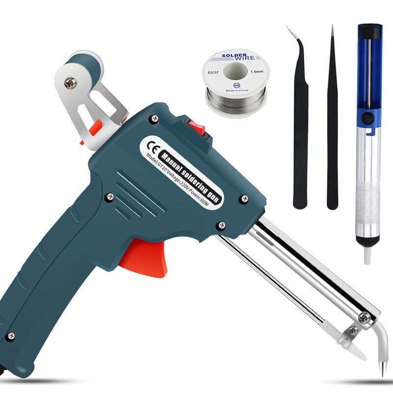 Soldering Iron Kit mysite