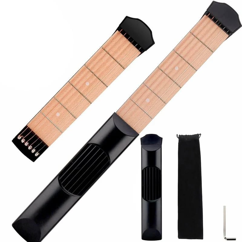 💗 49% OFF - Portable Digital Guitar Trainer (BUY 2 FREE SHIPPING) mysite