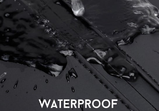 🔥Last Day Promotion 49% OFF - Waterproof Shoulder Bag🔥