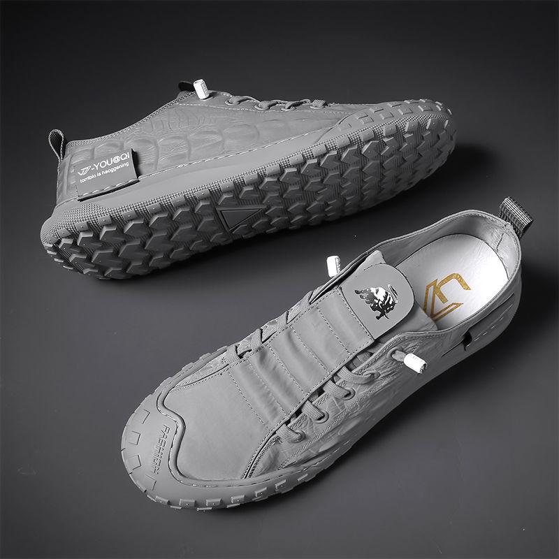 2023 Summer Breathable Crocodile Shoes mysite