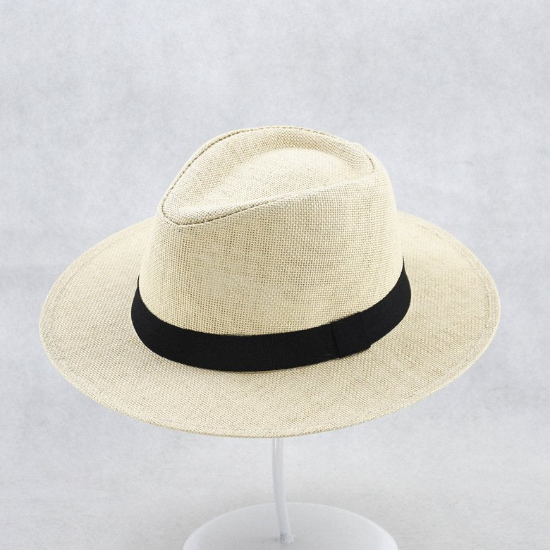 🌿Classic Panama Hat-Handmade In Ecuador mysite