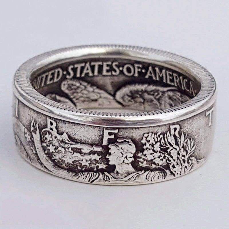 Coin Ring mysite