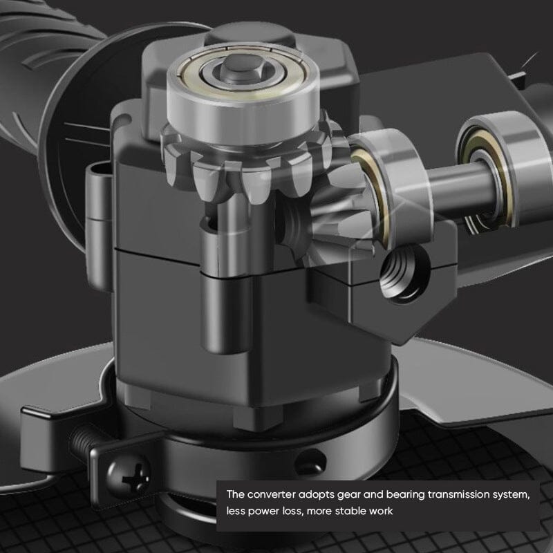 Angle Grinder Converter Head mysite