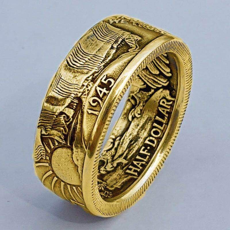 Coin Ring mysite