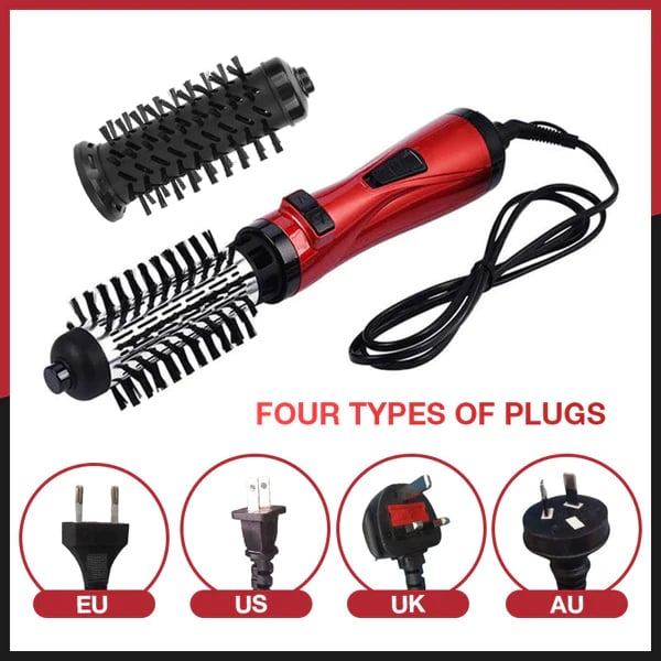 🔥 Last Day 49% OFF⭐⭐3-in-1 Hot Air Styler And Rotating Hair Dryer For Dry Hair, Curl Hair, Straighten Hair mysite