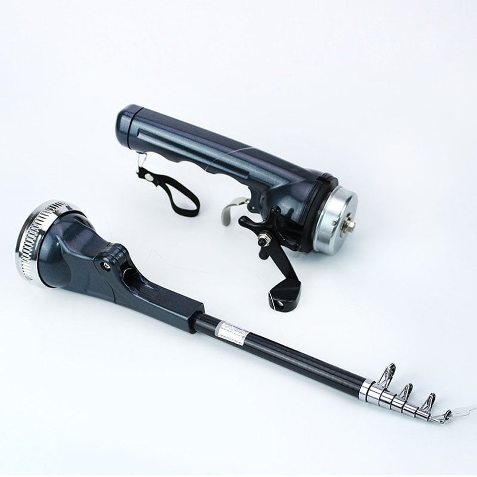 Folding Rod -Buy two and get free shipping!