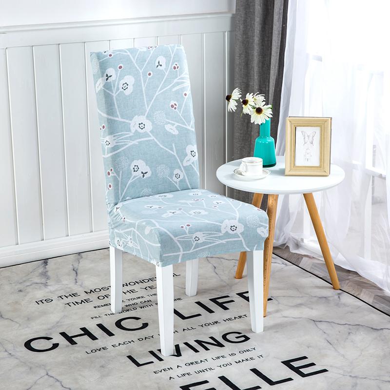 Elastic Chair Covers (🎁 Special Offer - 50% Off + Buy 6 Free Shipping) mysite