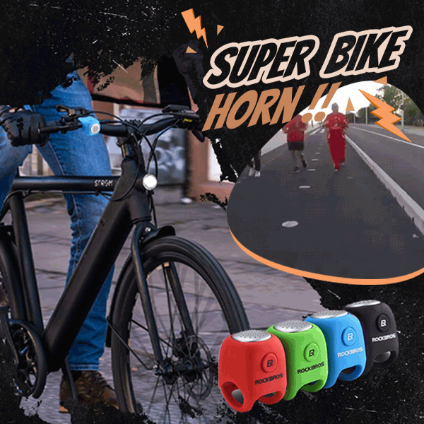 Super Bike Horn mysite