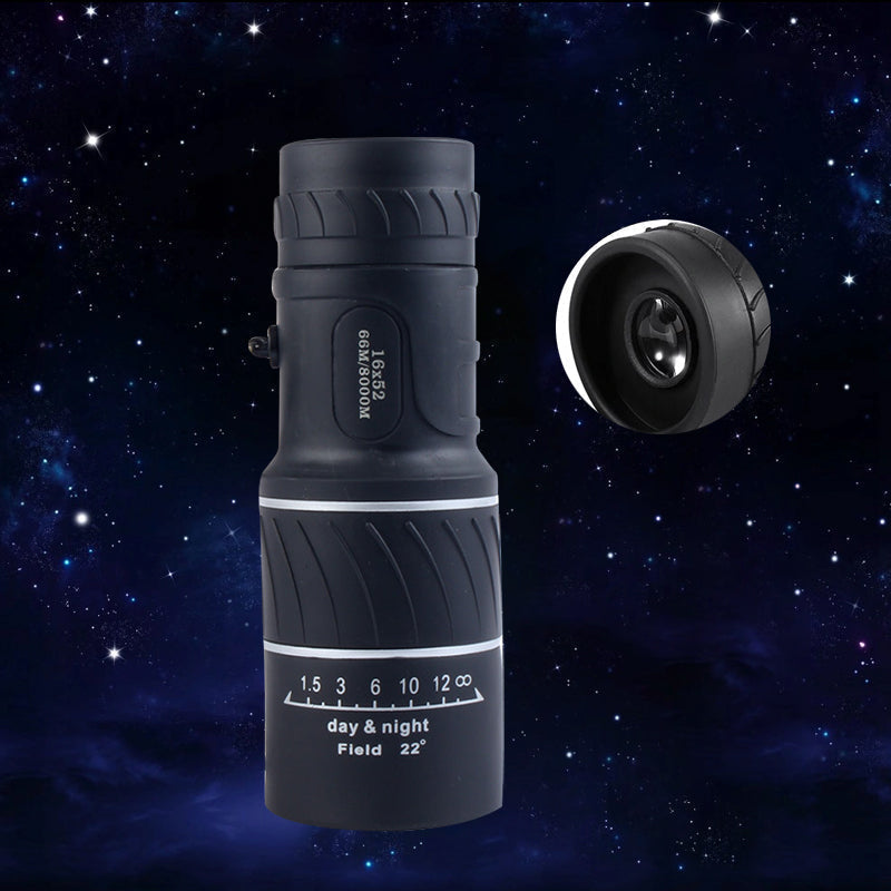 High-power HD Compact Monocular mysite