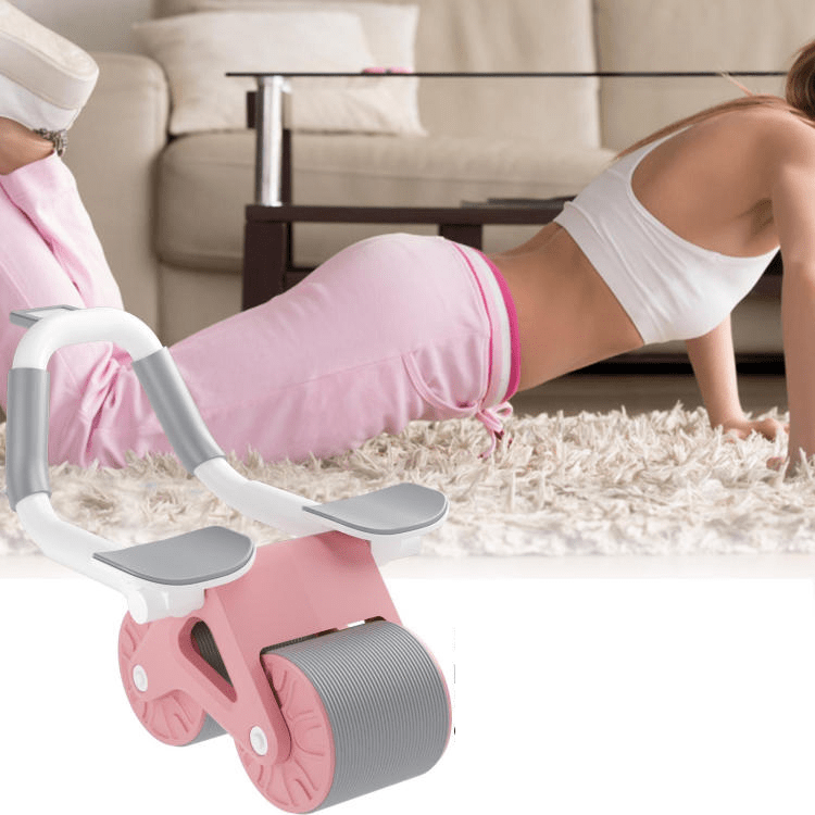 Elbow Support Rebound Abdominal Wheel - (🎁🔥NEW 2023 SALE – 50% OFF🎁) mysite