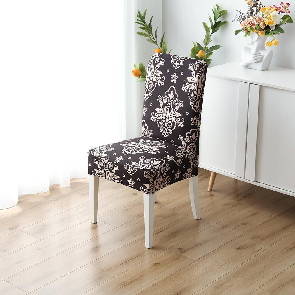 Elastic Chair Covers (🎁 Special Offer - 50% Off + Buy 6 Free Shipping) mysite