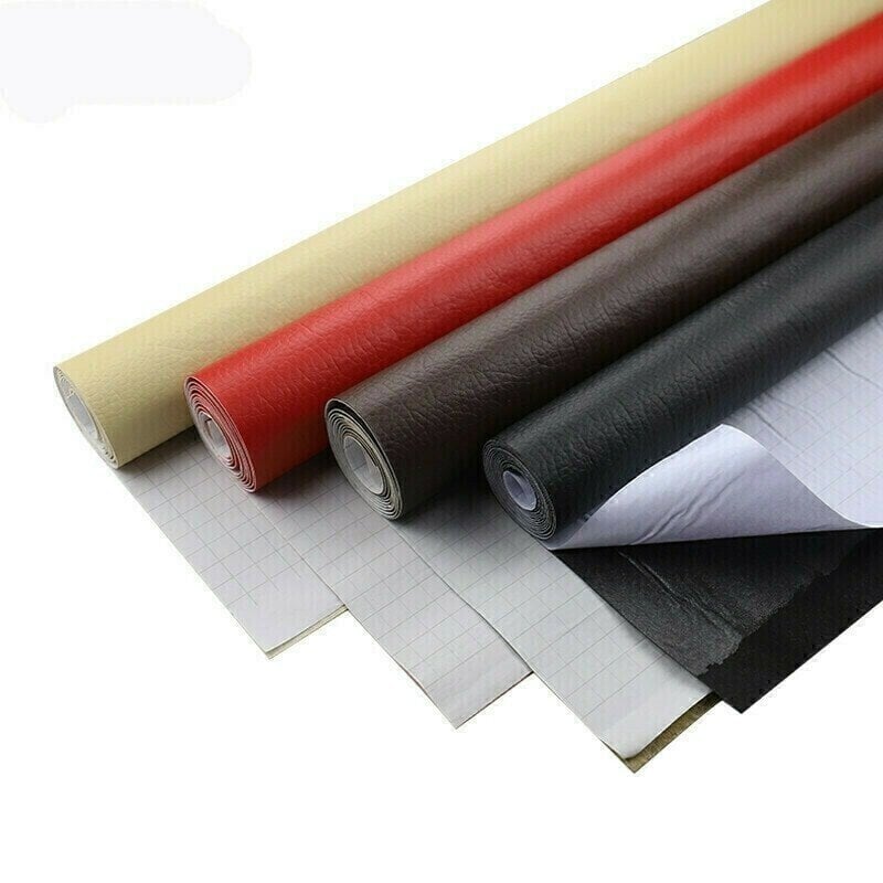 🔥Self Adhesive Leather Patch Cuttable Sofa Repairing mysite