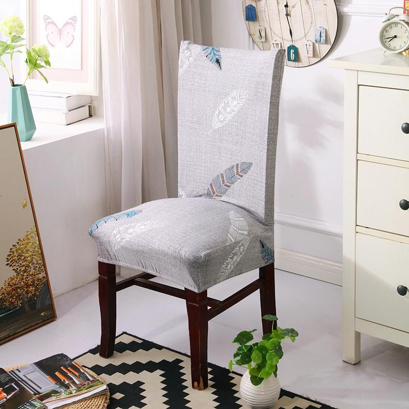 Elastic Chair Covers (🎁 Special Offer - 50% Off + Buy 6 Free Shipping) mysite