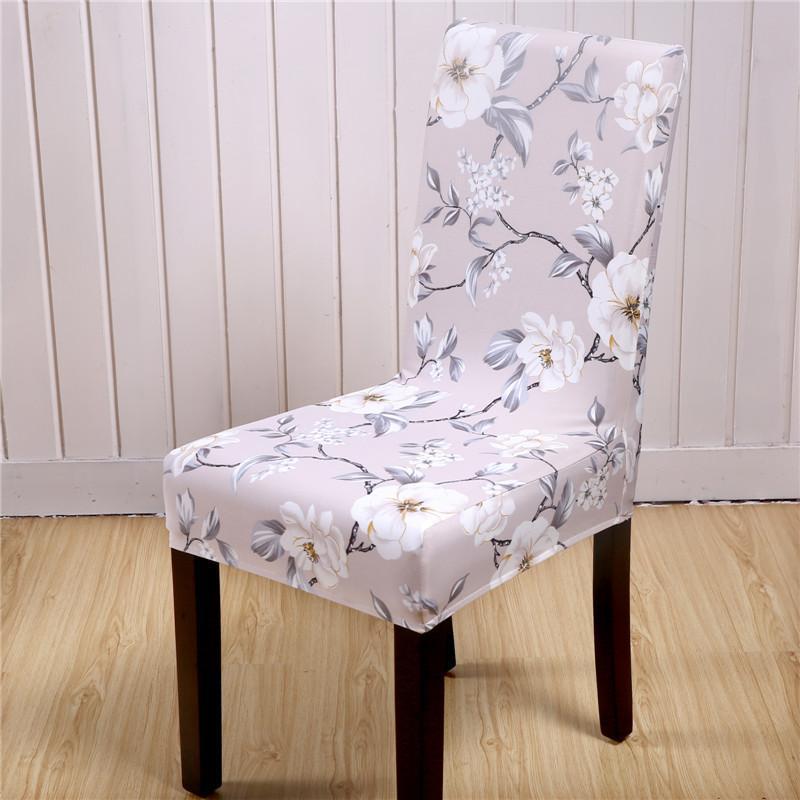 Elastic Chair Covers (🎁 Special Offer - 50% Off + Buy 6 Free Shipping) mysite