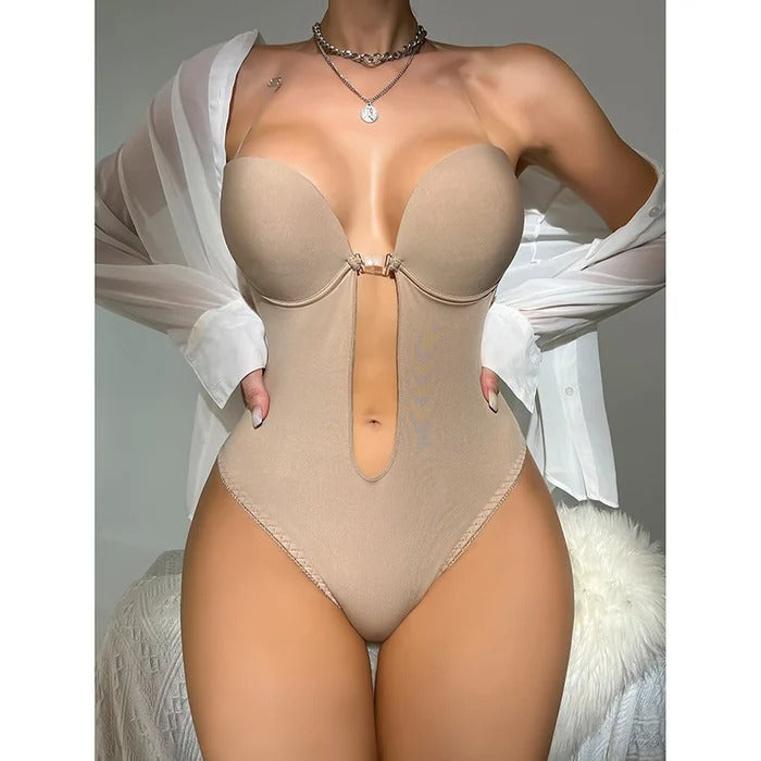 🔥2023 Hot Sale🔥Backless Body Shaper Bra - Promotion 50% OFF mysite