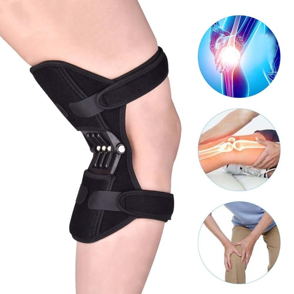 💥Blowout Sale - 49% OFF🔥Breathable Non-Slip Joint Support Knee Pads mysite