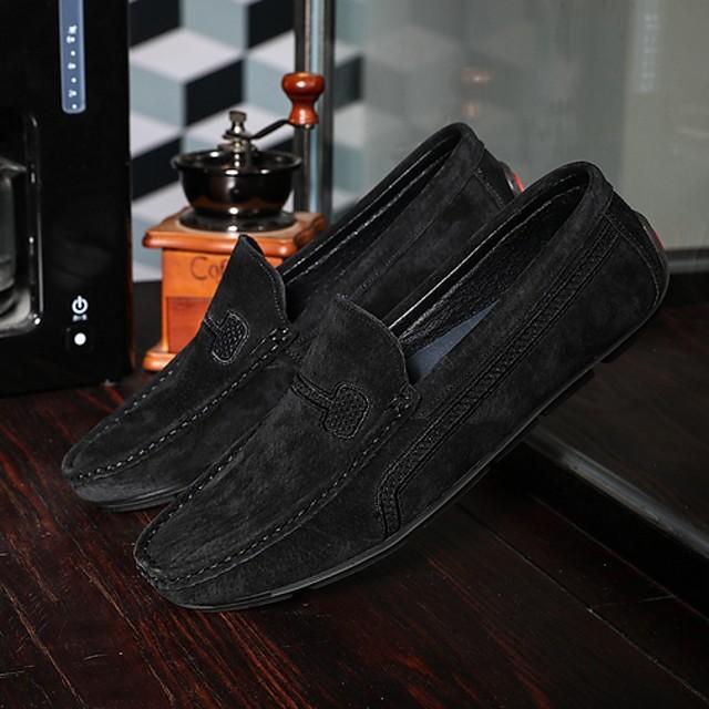 Men's Summer Daily Loafers mysite