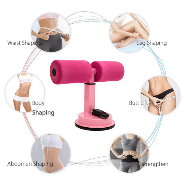 Imported Sit-Up Assistant mysite