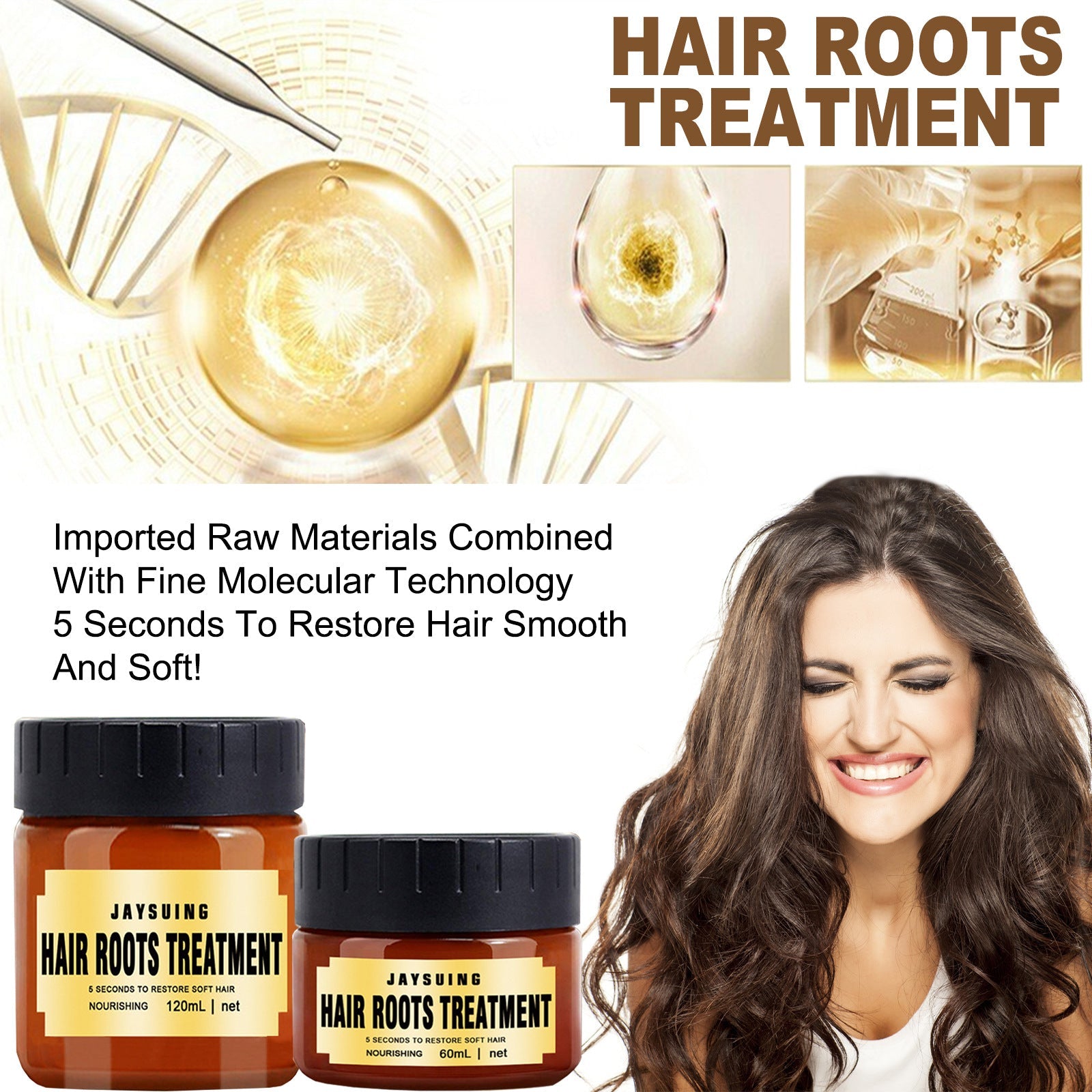 Hair Care without Heating mysite