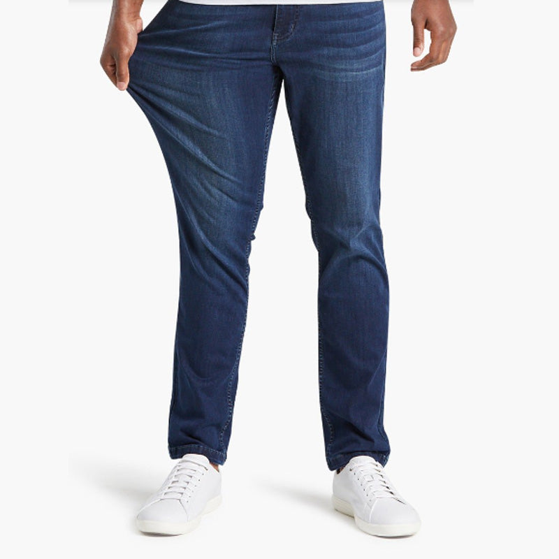 🔥🎁Great Gift - Skinny Denim Jeans for Men👖 Buy two and get free shipping!